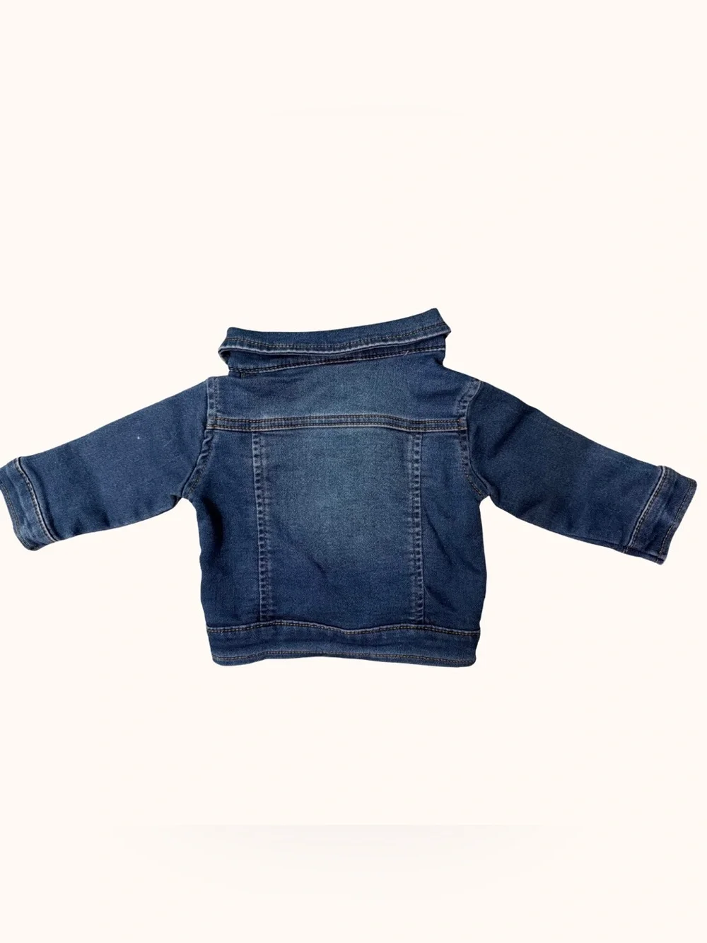 Cat & Jack Blue Denim Jean Jacket for Kids